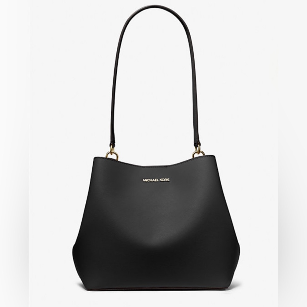 Michael Kors Pratt Shoulder Bag